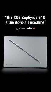 Power, Precision, and elegance define the 2024 ROG Zephyrus G16 gaming laptop. Featuring up to an Intel® Core™ Ultra 9 processor with AI accelerators, this 16-inch machine can easily handle the latest games and cutting-edge creative software alike. Game without compromise. #GoBeyondPerformance #IntelGaming | ASUS Republic of Gamers | Facebook