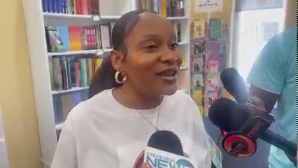 CULTURAL FESTIVAL: Haitian Flag Day will be recognized in The Bahamas on May 27th, 2023 during the annual Haitian Cultural Festival to be held at the Thomas A. Robinson Stadium. Chairman of the Haitian Cultural Festival, Tetley Love, is calling those who wish to fly Haitian flags on that day; to do so with respect. | Eyewitness News Bahamas