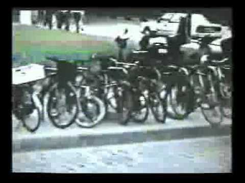 Weapons of Mass Destruction Training Video for CA State Security Guards