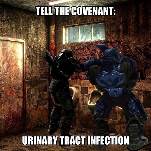 Tell the Covenant