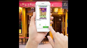 Enjoy the convenience of shopping for your favorite Fresh Express® salad kits and greens from your couch. Get yours now via Instacart! Save precious meal prep time and enjoy delicious meals in minutes! | Fresh Express Salads