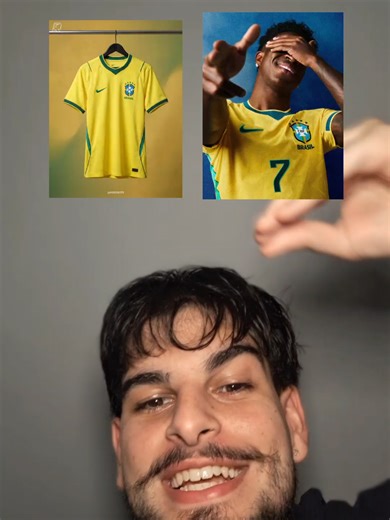 A camisa do Hexa! #tiktokesportes