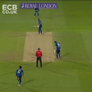 1.5M views · 10K reactions | A, B, C or D? 樂 End Of The Decade - 2016  | England Cricket | Facebook