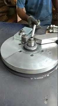 Hydraulic Rod bending and Forming Machine