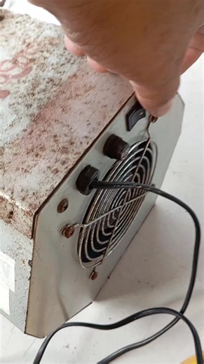 Eto matagal na nakatambak na bubble machine,buo pa pala #soundsystem #SoundSystemRental #everyonehighlights | Marlon Guizano