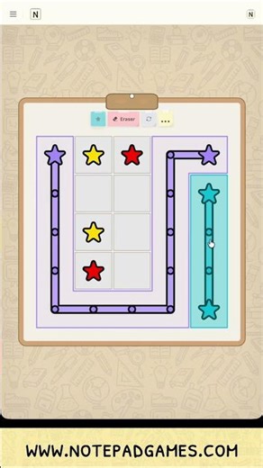 Streams - Notepad Games - March 11th 2026