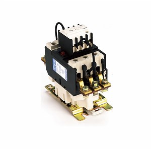 [Hot Item] AC Motor Protector Contactor, Power Contactor