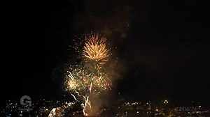 28K views · 438 reactions | If you missed last night's fireworks show, here's your chance to check them out! | City of Gadsden | Facebook