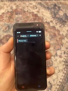 AI Voice Recorder, Digital Voice Recorder with Unlimited Transcription, Summarize, Translation, 80GB Voice to Text Smart Recorder Transcriber, Support 134 Languages, AI Recorder for Lectures, Meetings