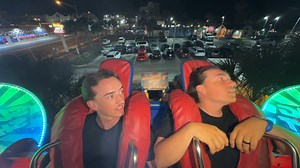2.4K views | Kaleb & Hunter | Daytona Slingshot | Facebook