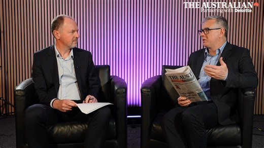 The biggest CEOs in the country have spoken | CEO Survey