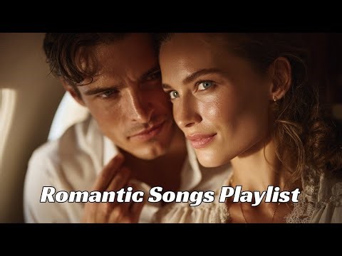 🌹 Heartfelt Date Night Music Mix | Romantic Vibes