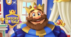 Download & Play Bricks Royale-Brick Balls Game on PC & Mac (Emulator)