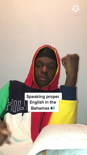 Languages Spoken in the Bahamas