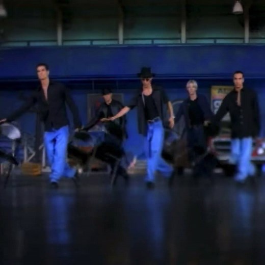 When Donald Trump Quoted The Backstreet Boys... | BuzzFeed