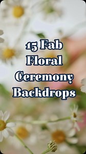 7 comments | Love a bit of floral drama? Here’s a collection of...