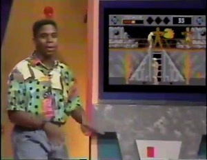 Nickelodeon Arcade | show | 1992 | Official Teaser