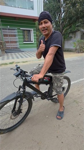 Electric cycle sw900 display #battery #shortfeed #shorts #viral