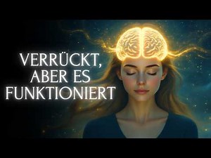 Ziehe SEHR SCHNELL Wunder, Reichtum & Liebe an, während du friedlich schläfst✨