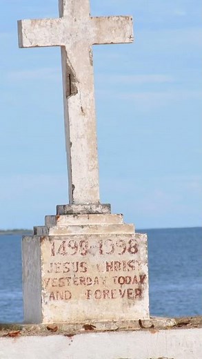 Mozambique Island - The Jewel of the Indian Ocean