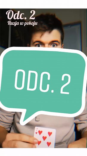 Ace of Hearts Card Trick in a Room