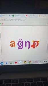 Latin Mehrani Alphabet Song (With Tvokids letters)