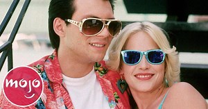 Top 10 Best Crime Movie Couples | Videos on WatchMojo.com