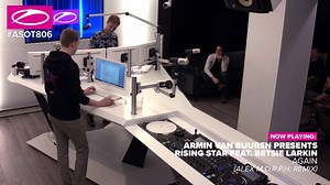 74K views · 109 shares | Rising Star! Looking forward to a new episode on Thursday! ASOTEpisodes.lnk.to/PLFO | Armin van Buuren | Facebook