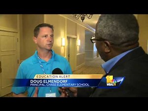 Baltimore Co. schools use app for social media safety