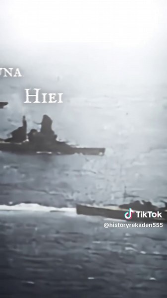 Kongo Class Battleships of the Japanese Empire