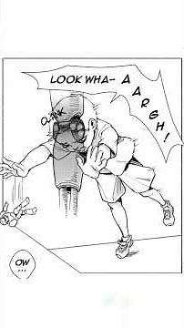 Trazyn, Alien Abductions or Necron Encounters? - A Warhammer 40k Webcomic Dub by Scruu