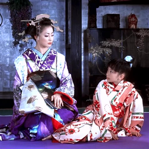 菅野美穂の映画紹介・解説