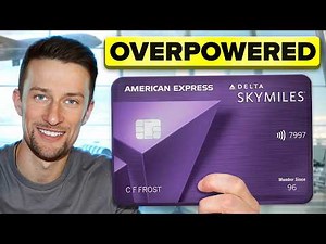 How To Get MAX Value From The Delta SkyMiles Reserve (Ultimate Benefit Guide)