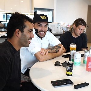 536K views · 15K reactions | Hotel Drinking Game!  | Shammi x friends | Facebook