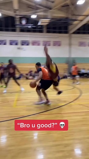 Funny Basketball Fail Compilation