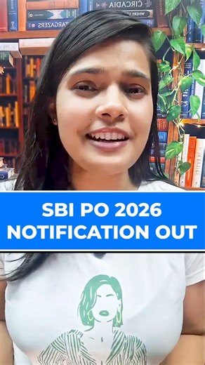 SBI PO 2026 Notification Out | Everything You Need to Know | Vacancy, Eligibility & Exam Date