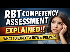 RBT Competency Assessment Complete Guide & Practice | What to Expect & How to Prepare?
