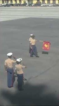 From Recruit to Marine – Graduation Day at Parris Island #marines #marine #usmc #bootcamp #military