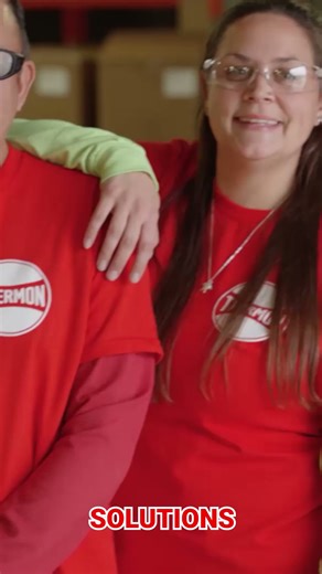 Manufacturing Marvels introduces: Thermon, Inc from their Morristown, Tennessee facility.