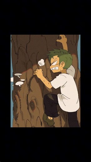 Zoro x Sanji Comic: Romantic Coquetry in Brazilian Portuguese and Spanish