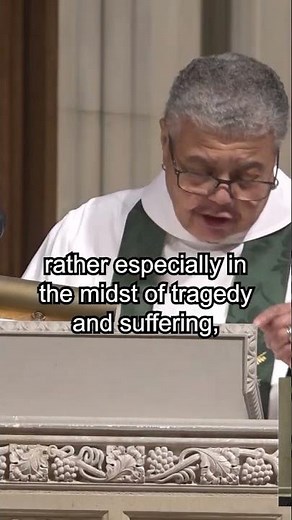 The Power of Endurance | Sermon Highlight by the Rev. Canon Rosemarie L. Duncan
