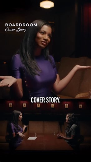 Taylor Rooks on Instagram: "Issa Rae is unstoppable. She’s grounded and intentional. I’m endlessly inspired by her ability to create art for the world while simultaneously creating space for others. This was my honor. To learn, to listen, to exchange. Thankful I had the chance to express what you’ve meant to me and so many (and for hyping me up like I hit that Mariah note because I absolutely did not lmaoooo) @issarae @boardroom cover story out now"