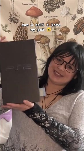 console tour on my channel !! #ps2 #consolecollection #playstation