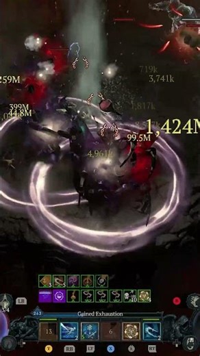 Diablo 4 Shadow Step Rogue Build – Torment 4 Speed Farming Monster (No Mythics)