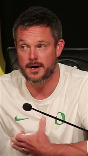 Change is coming for Oregon's offensive operation