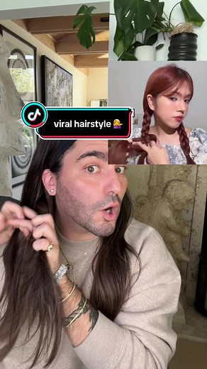 Easy and Adorable Pigtail Braid Hairstyle Tutorial