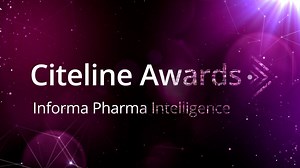 Citeline Awards 2021 - Highlights