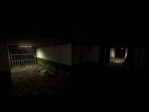 Garry's Mod Maps | Never Lose Hope Hospital