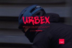 21 reactions | URBEX Inspired by a new generation of cyclists who are...