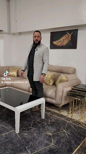 3.1K views · 419 reactions | #fypシ #fyp #viral #tiktoknews #tik_tok #tiktok #algeria #58 #58ولاية #اكسبلور #اكسبلورر #ixplore #tutorial #lux #luxury #foryou #batna #al #hi | أثاث الثقة باتنة 05 | Facebook